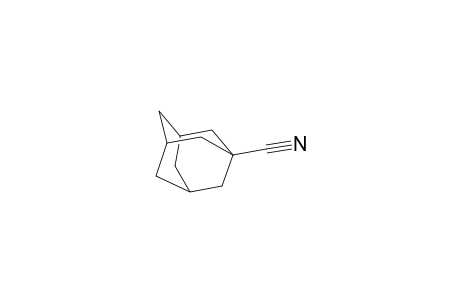 ADAMANTANE-1-((13)C)-CARBONITRILE