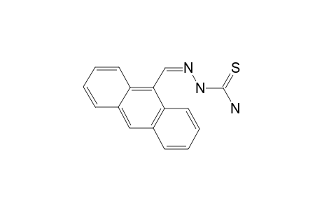 Antracene-9-carboxaldehyde, thiosemicarbazone