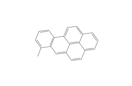 7-Methylbenzo[a]pyrene