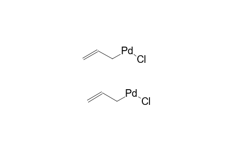 Allylpalladium(II) chloride dimer