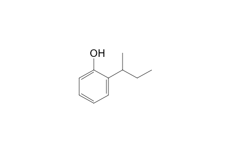 o-Sec-butylphenol