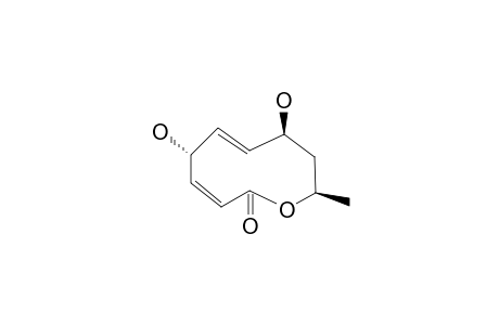 MODIOLIDE-A