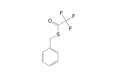 BENZYL-TRIFLUOROTHIOACETATE