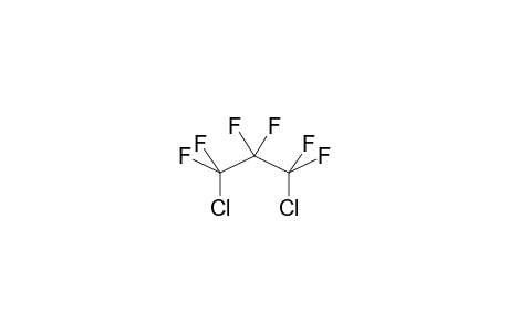 PROPANE, 1,3-DICHLOROHEXAFLUORO-,