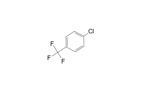 4-Chlorobenzotrifluoride