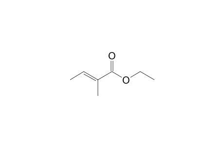 Ethyl tiglate