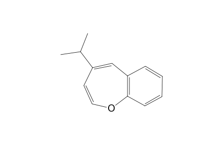 5-Isopropyl-2,3-benzoxepine