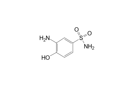 4-hydroxymetanilamide