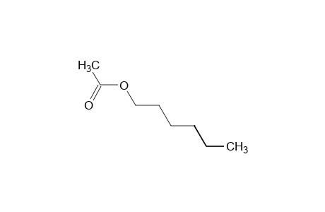 Aceticacid hexyl ester