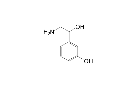 Norfenefrine