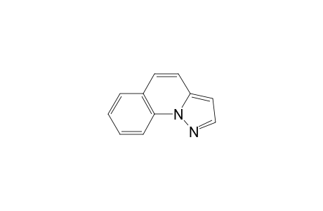 Pyrazolo[1,5-a]quinoline