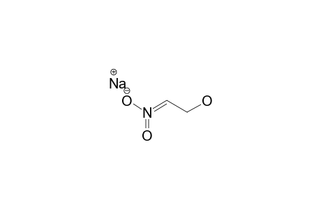 SODIUM-2-HYDROXYETHYL-1-NITRONATE