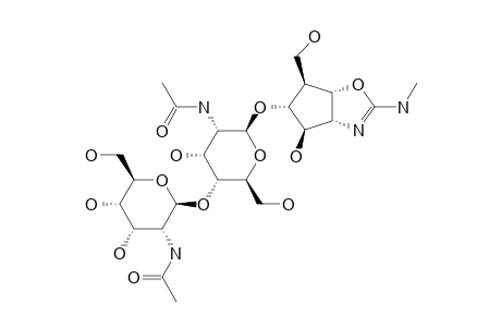 DEMETHYLALLOSAMIDIN