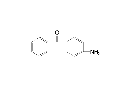 4-Amino-benzophenone