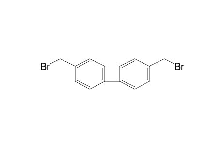 4,4'-Bis(bromomethyl)-1,1'-biphenyl