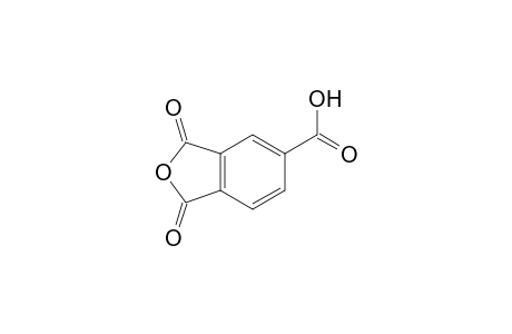 1,2,4-Benzenetricarboxilic anhydride