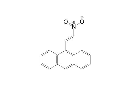 9-(2-Nitrovinyl)anthracene