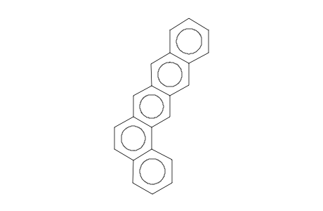 Benzo[a]naphthacene