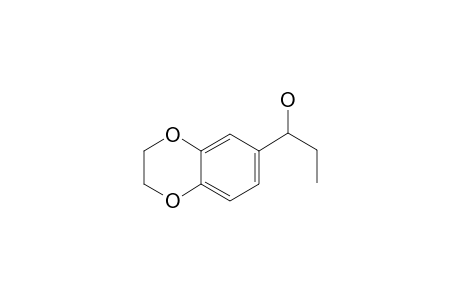 1-(2,3-Dihydro-1,4-benzodioxin-6-yl)-1-propanol