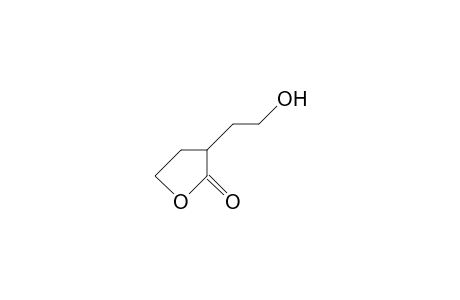 3-(2-Hydroxyethyl)-4,5-dihydro-2(3H)-furanone