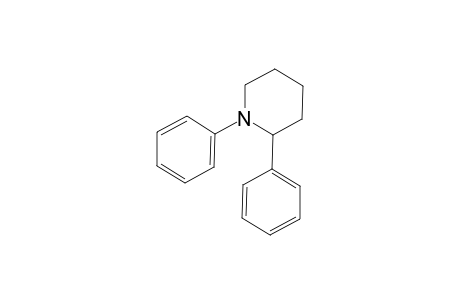 1,2-Diphenylpiperidine