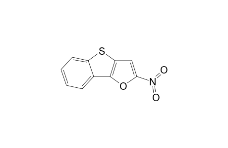 2-Nitro[1]benzothieno[3,2-b]furan