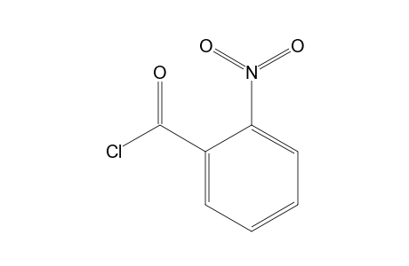 o-nitrobenzoyl chloride