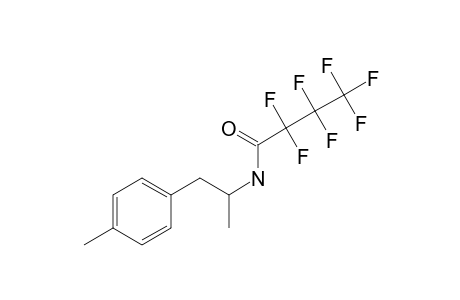 4-Methylamphetamine HFB