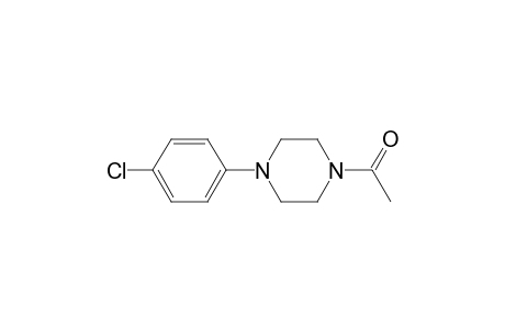 1-(4-Chlorophenyl)piperazine ac