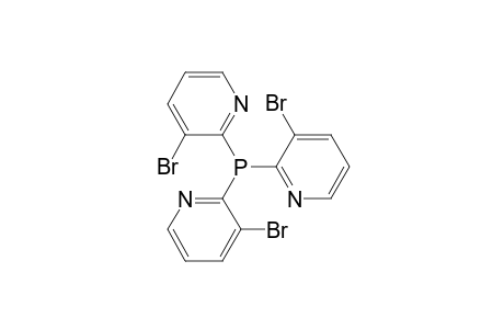 Tris[2-(6-Bromopyridyl)]phosphine