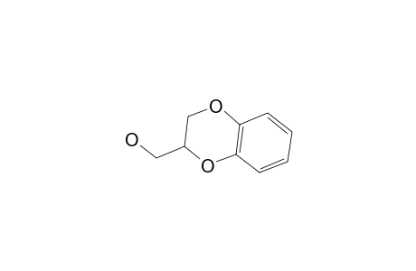 2-Hydroxymethyl-1,4-benzodioxane