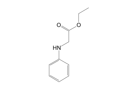 N-Phenylglycine ethyl ester