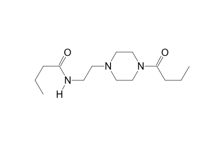 1-(2-Aminoethyl)piperazine 2but