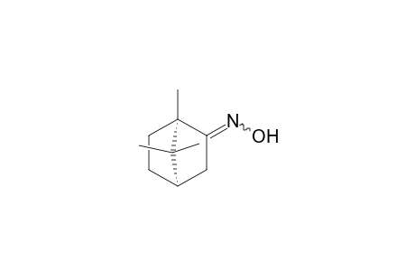 (1R)-Camphor oxime