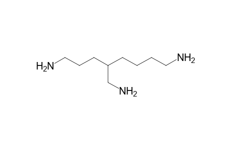 4-Aminomethyl-1,8-octanediamine