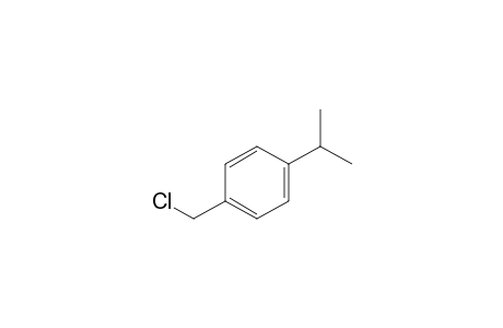 4-Isopropylbenzyl chloride