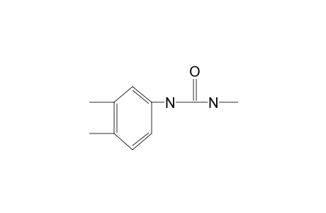 1-methyl-3-(3,4-xylyl)urea