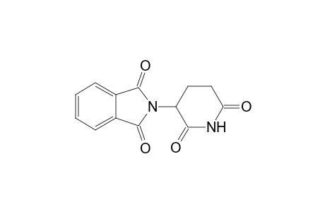 (+/-)-Thalidomide