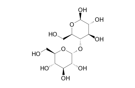 D-(+)-maltose