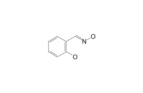 SALICYLALDOXIM