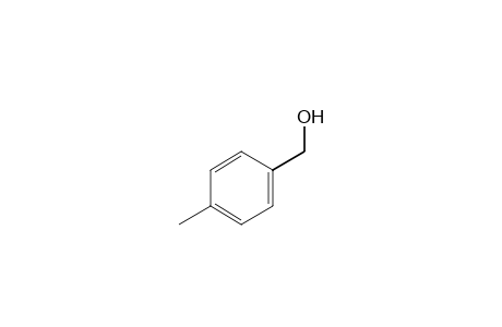 4-Methyl-benzylalcohol