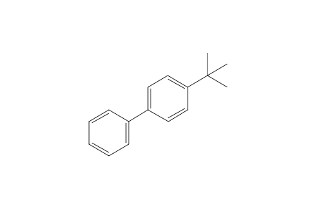 4-tert-Butylbiphenyl