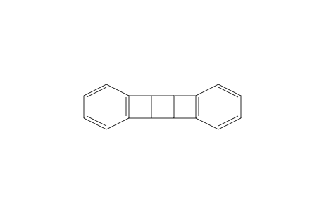Cyclobuta[1'',2'':3,4;3'',4'':3',4']dicyclobuta[1,2:1',2']dibenzene, 4b,4c,8b,8c-tetrahydro-