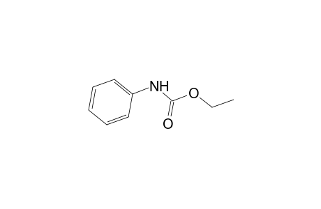 Carbanilic acid, ethyl ester