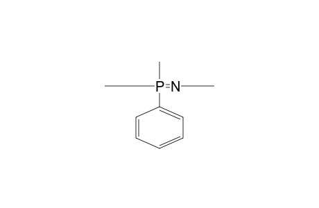 Poly(methylphenylphosphazene)