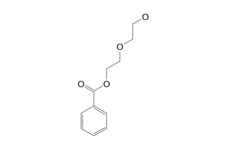 Diethylene glycol monobenzoate