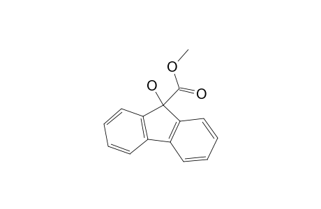 Flurenol-methylester pestanal