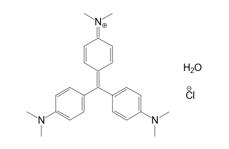 Crystal Violet hydrate