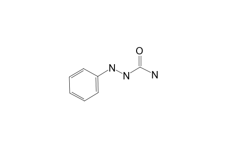 2-Phenylhydrazinecarboxamide