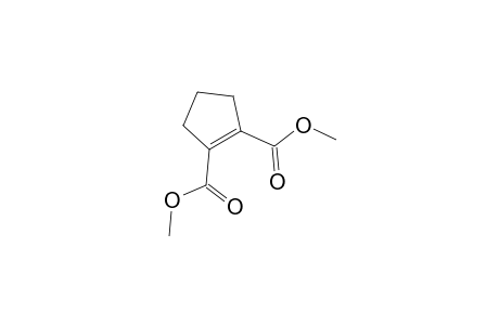 Dimethyl 1-cyclopentene-1,2-dicarboxylate